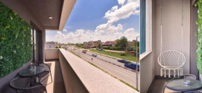 Uzina de Pizza Apartament